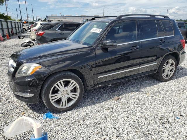 MERCEDES-BENZ GLK 350