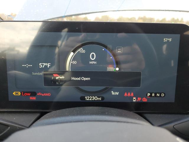 2024 HONDA PROLOGUE E #3294465496