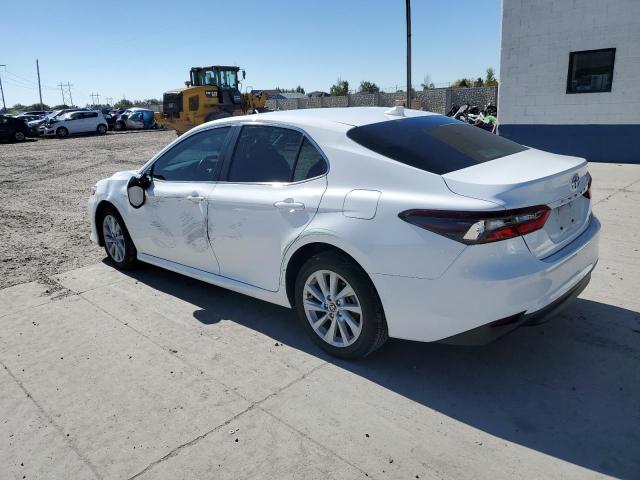 2022 TOYOTA CAMRY LE - 4T1R11BK0NU063975