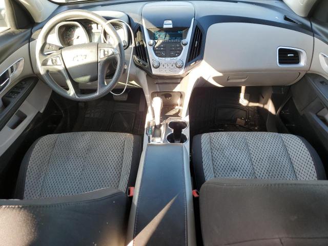 2012 CHEVROLET EQUINOX LS #3301846364