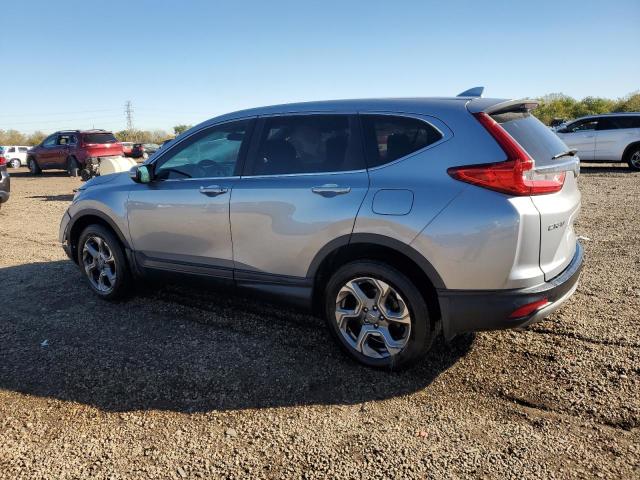 2019 HONDA CR-V EX #3284954928