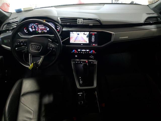 2023 AUDI Q3 PREMIUM - WA1DECF32P1093088