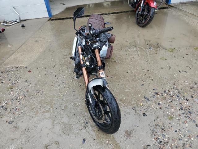 2022 QIA MOPED - LXAPRZP50NX000022