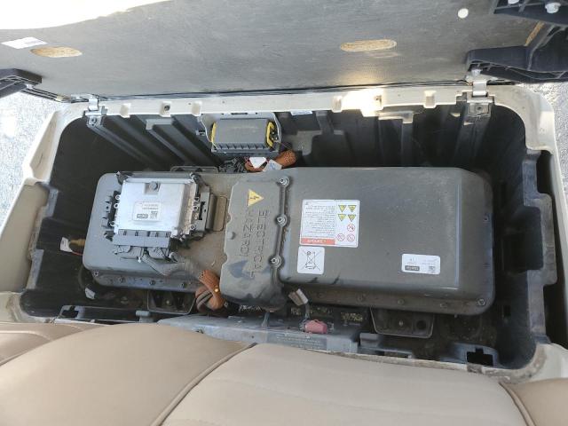 2020 CLUB CAR TEMPO LITHIUM #3262146615