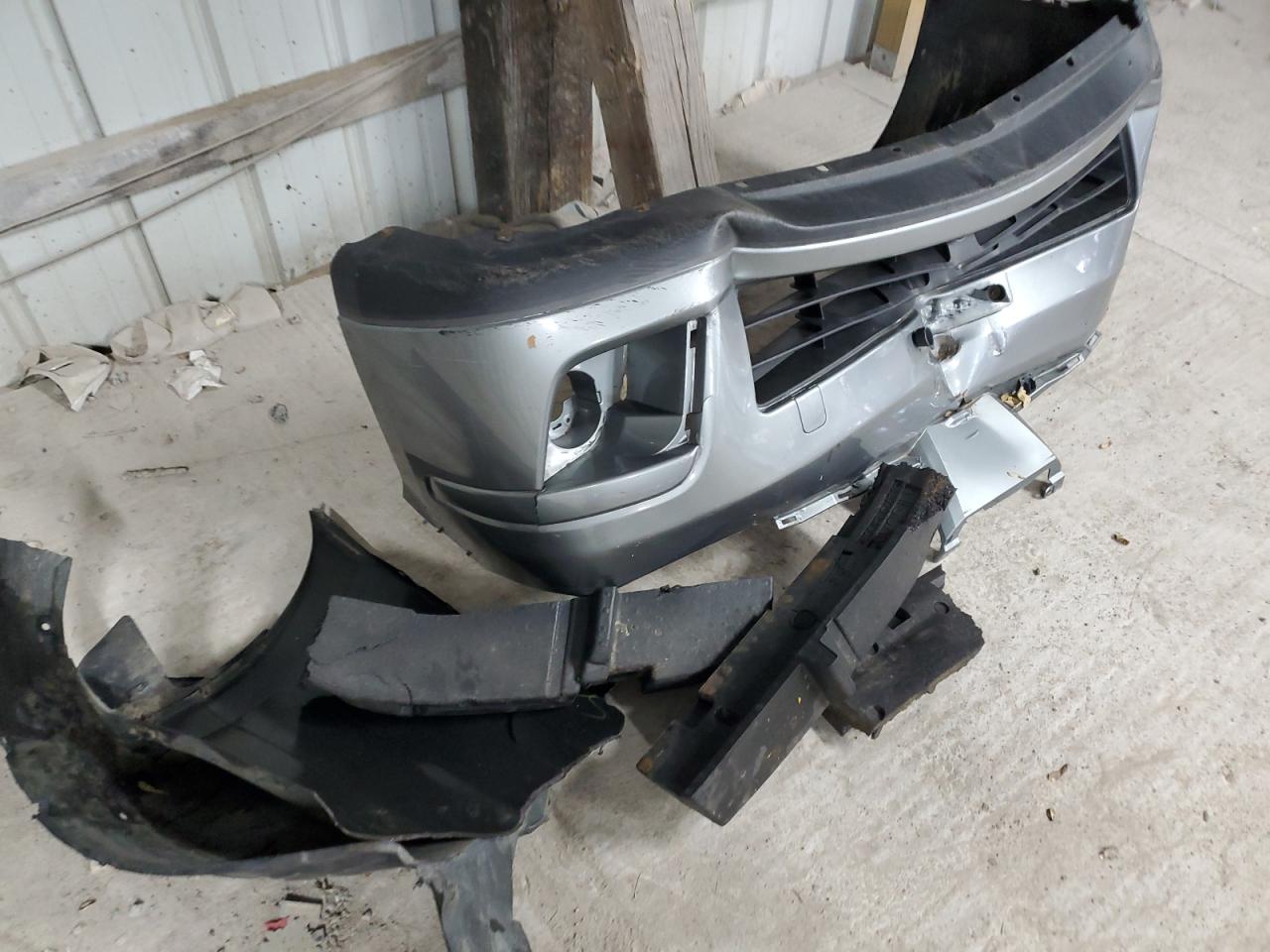 Lot #3308443294 2009 NISSAN VERSA S