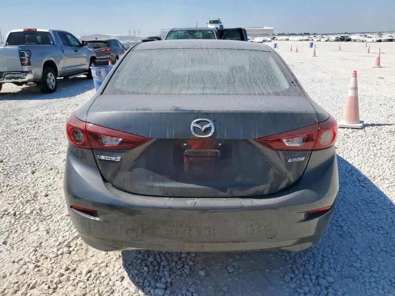 2014 MAZDA 3 SV - JM1BM1T75E1217590