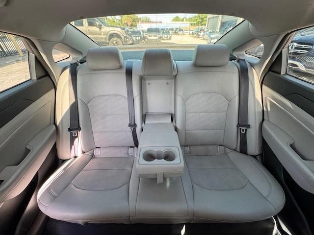 2016 HYUNDAI SONATA SPO #3271594379