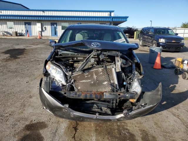 2013 TOYOTA SIENNA LE - 5TDKK3DC6DS363110
