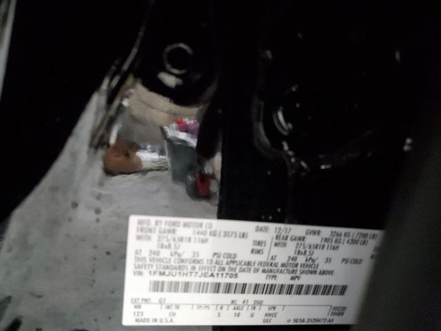 2018 FORD EXPEDITION - 1FMJU1HT7JEA11705