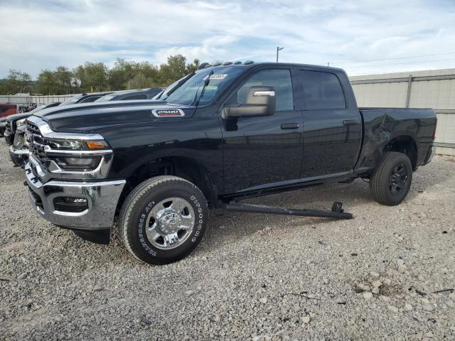 Global Auto Auctions: 2025 RAM 2500 TRADE