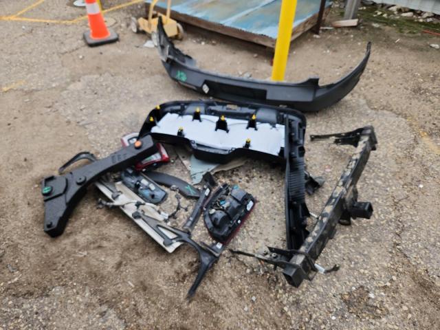 2021 FORD BRONCO SPO #3289099363