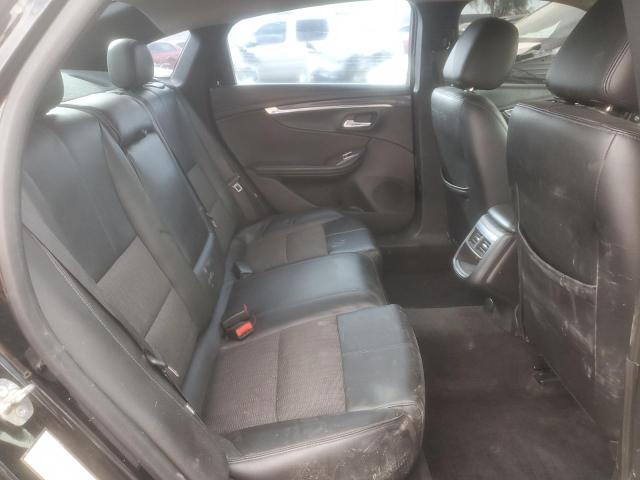 2015 CHEVROLET IMPALA LT - 1G1115SLXFU137222