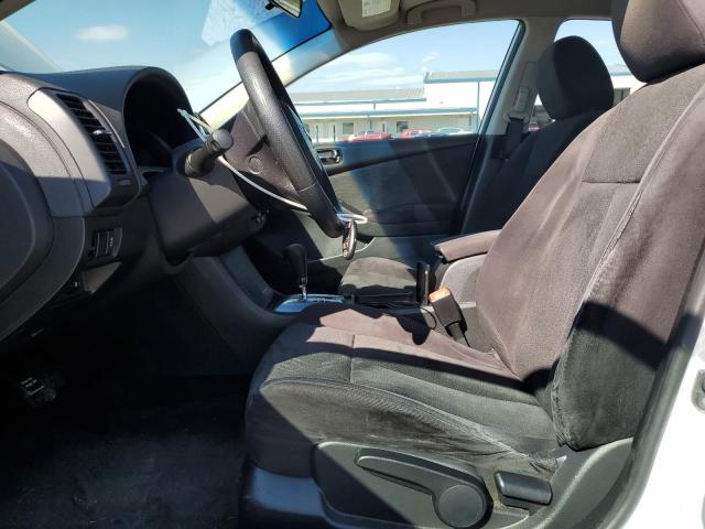 2011 NISSAN ALTIMA BAS - 1N4AL2AP5BN463251