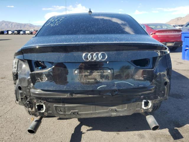 2017 AUDI A3 PREMIUM #3285142390