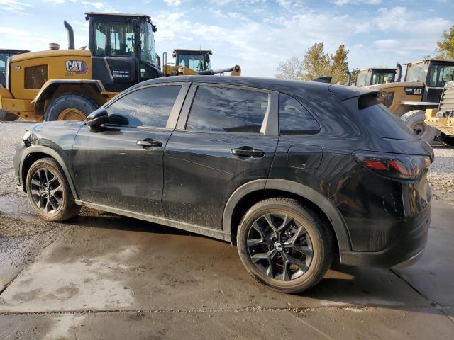 2024 HONDA HR-V SPORT 3CZRZ2H5XRM704056