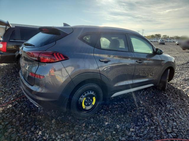 2021 HYUNDAI TUCSON LIM KM8J33AL9MU351165