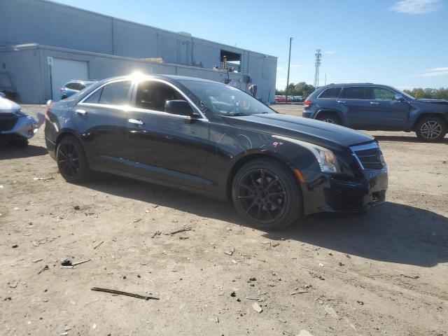 2013 CADILLAC ATS - 1G6AA5RA8D0143264