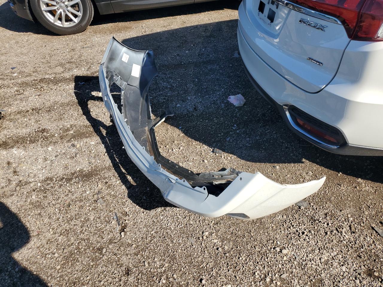 Lot #3302800915 2017 ACURA RDX