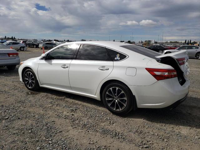2017 TOYOTA AVALON XLE 4T1BK1EB1HU246073