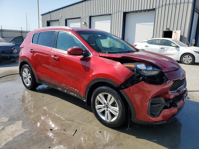 2019 KIA SPORTAGE L - KNDPM3AC6K7607320