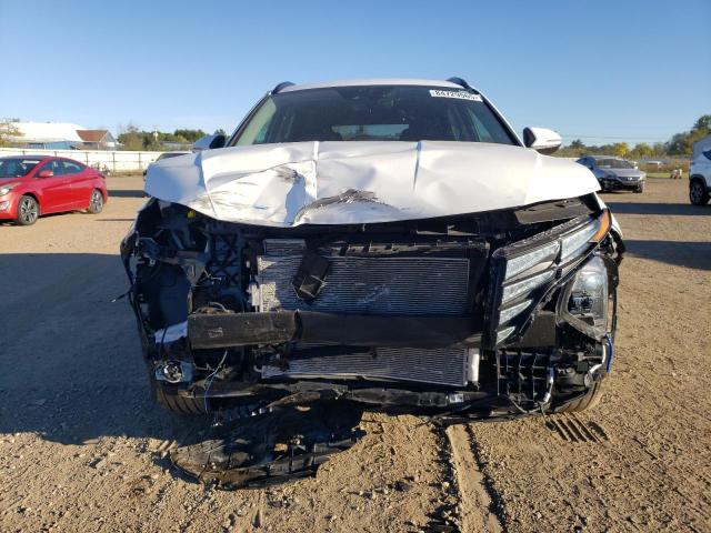 2024 HYUNDAI TUCSON SEL 5NMJFCDE3RH336197