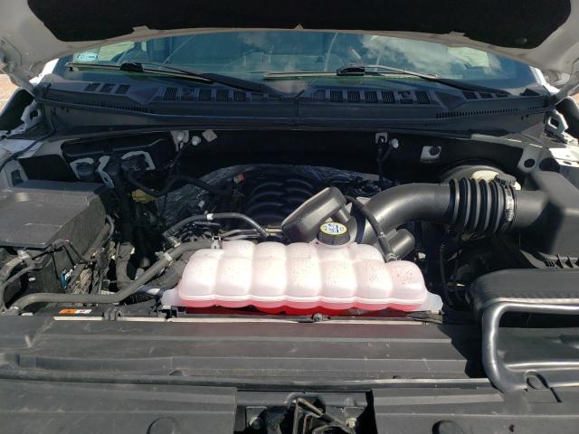 2018 FORD F150 1FTMF1C55JKD50923