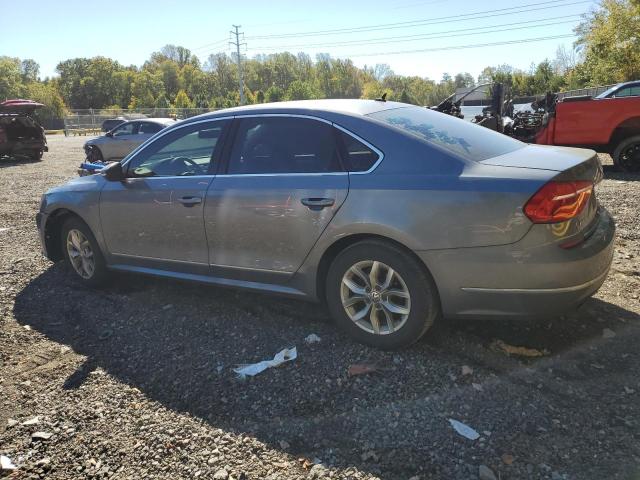 2016 VOLKSWAGEN PASSAT S - 1VWAT7A32GC054015