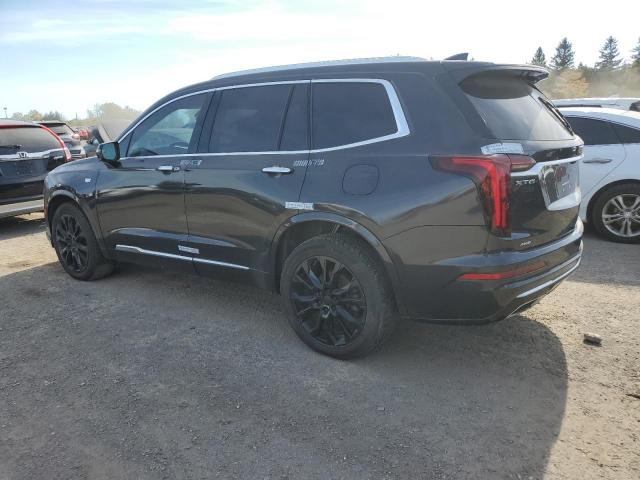 2020 CADILLAC XT6 PREMIU - 1GYKPDRS4LZ100788