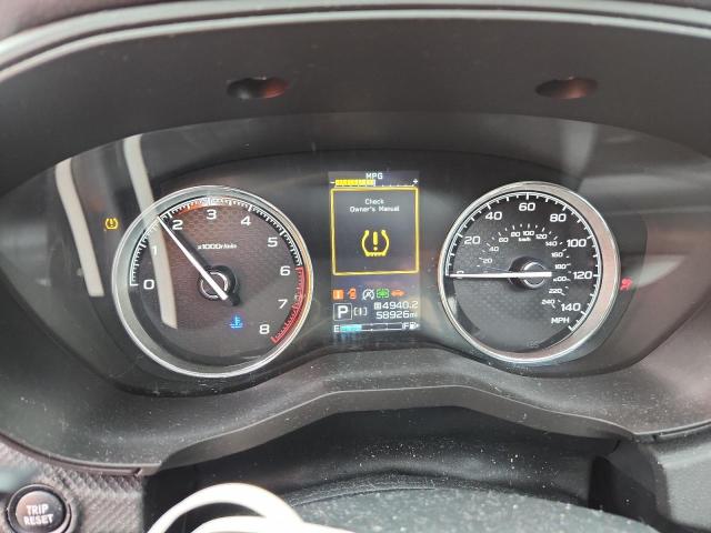 2020 SUBARU FORESTER T JF2SKAXCXLH578767