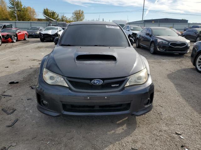 2012 SUBARU IMPREZA WR - JF1GV7E67CG026053