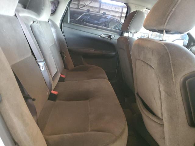 2014 CHEVROLET IMPALA LIM #3302963602