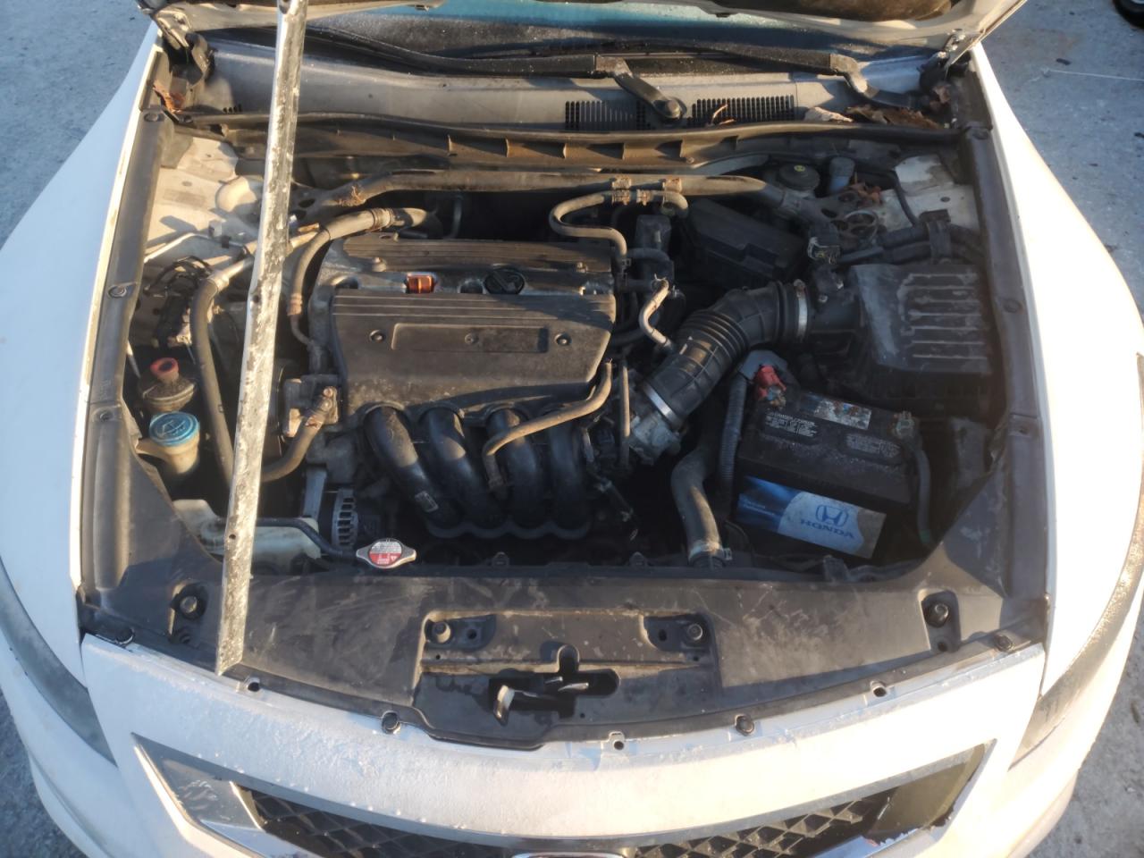 Lot #3292350350 2009 HONDA ACCORD LX