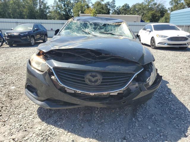 2017 MAZDA 6 SPORT - JM1GL1U50H1136796