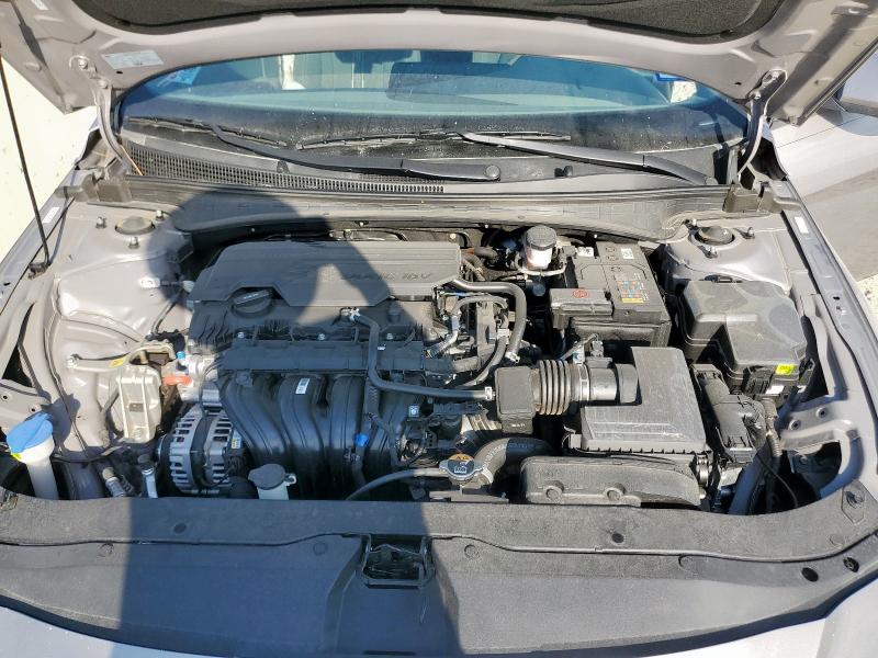 2024 HYUNDAI ELANTRA SE - KMHLM4DG5RU789814