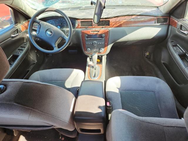 2006 CHEVROLET IMPALA LT #3293647392