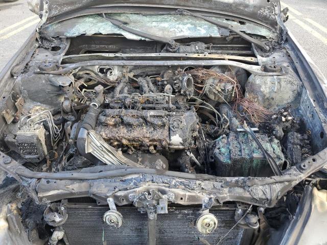 2002 LEXUS ES 300 #3304669941