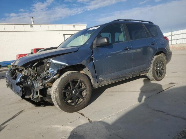 2012 TOYOTA RAV4 #3293716391