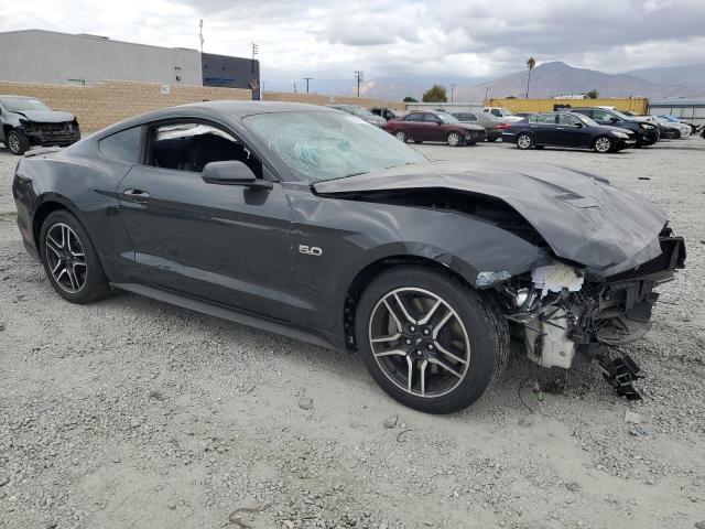 2022 FORD MUSTANG GT - 1FA6P8CFXN5123597