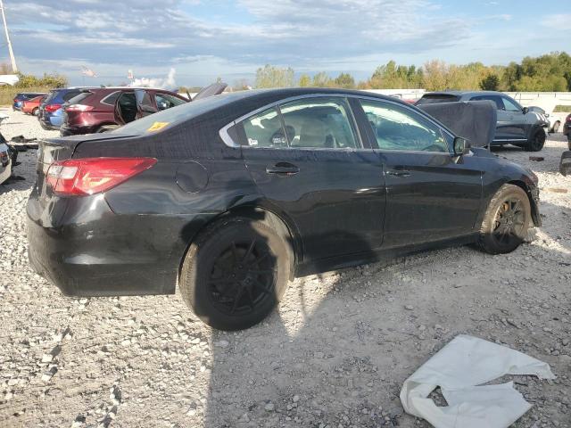 2017 SUBARU LEGACY 2.5 - 4S3BNAA63H3059895