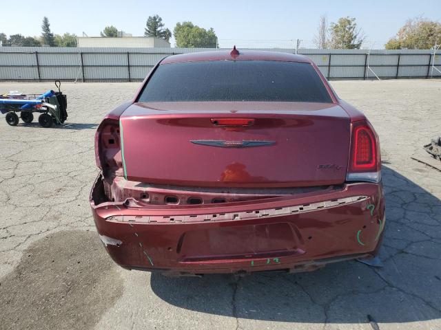 2021 CHRYSLER 300 S - 2C3CCABG5MH541166