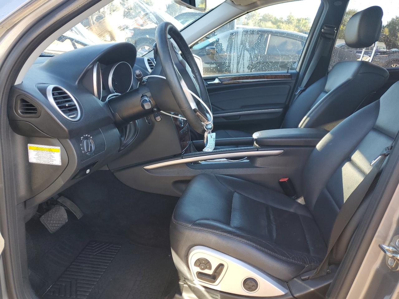 MERCEDES-BENZ M-CLASS 350 4MATIC