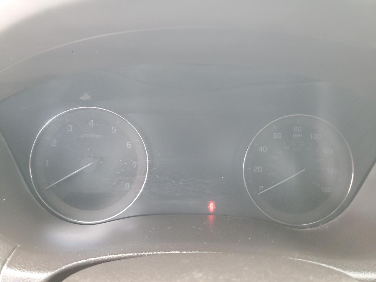 HYUNDAI GENESIS 3.8L