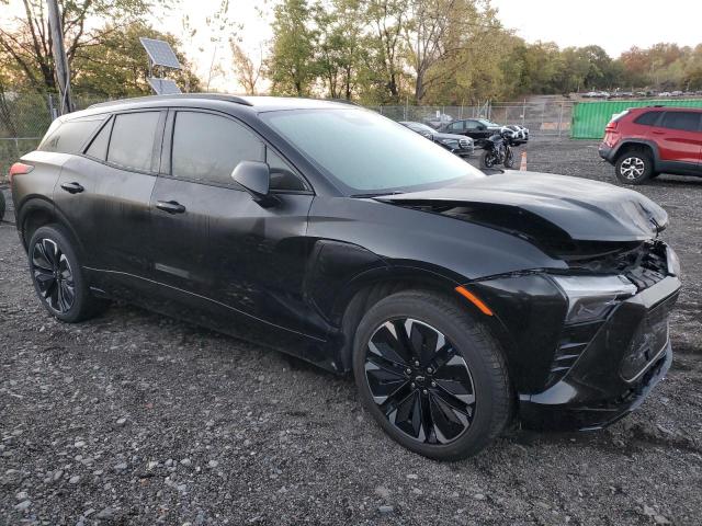 2024 CHEVROLET BLAZER RS #3280282977