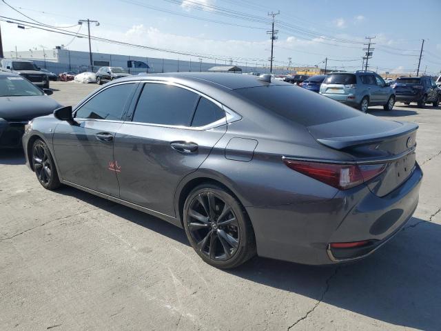 2023 LEXUS ES 300H F SPORT HANDLING #3301987428