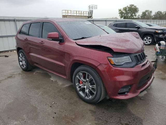 2021 JEEP GRAND CHER #3281843477