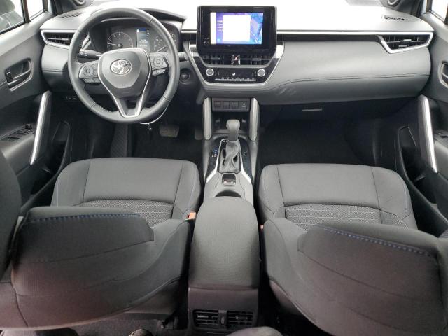 2024 TOYOTA COROLLA CR - 7MUFBABG7RV050284