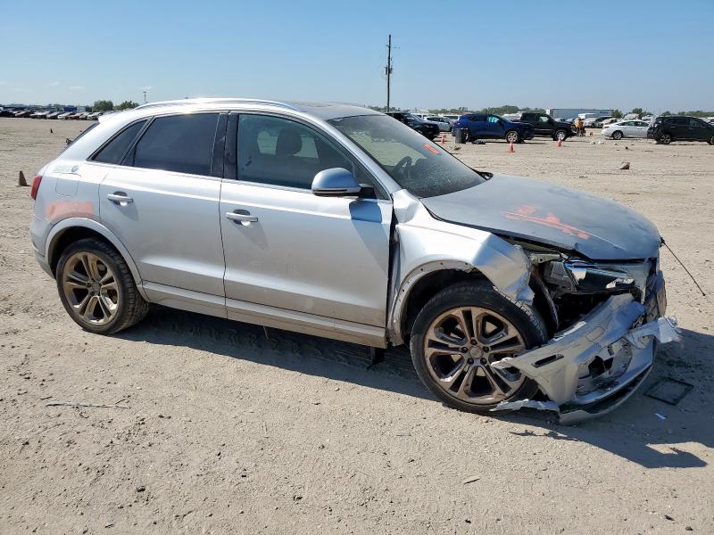 2016 AUDI Q3 PREMIUM - WA1EFCFSXGR021520