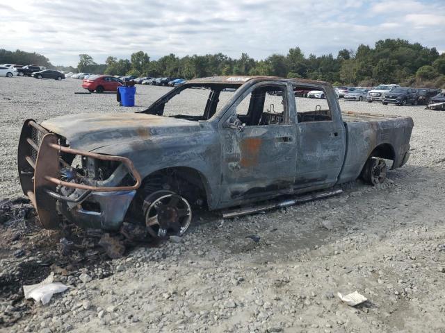 DODGE RAM 2500 L