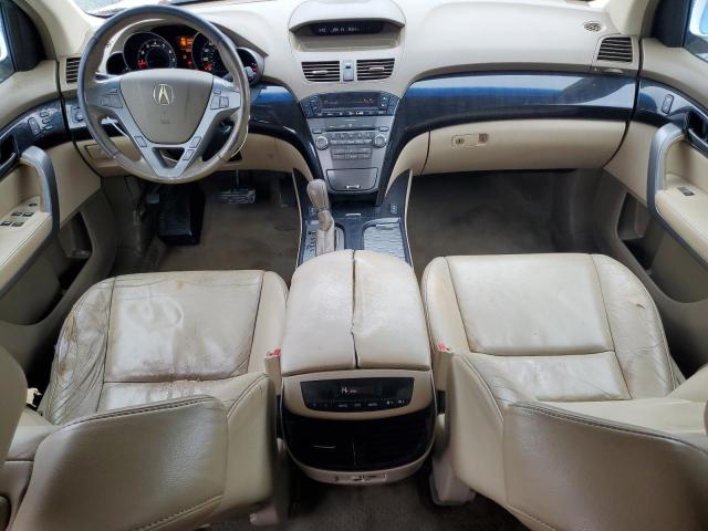 2008 ACURA MDX #3285511302
