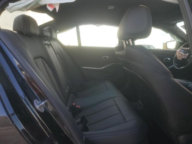 2024 BMW 330I #3294450510